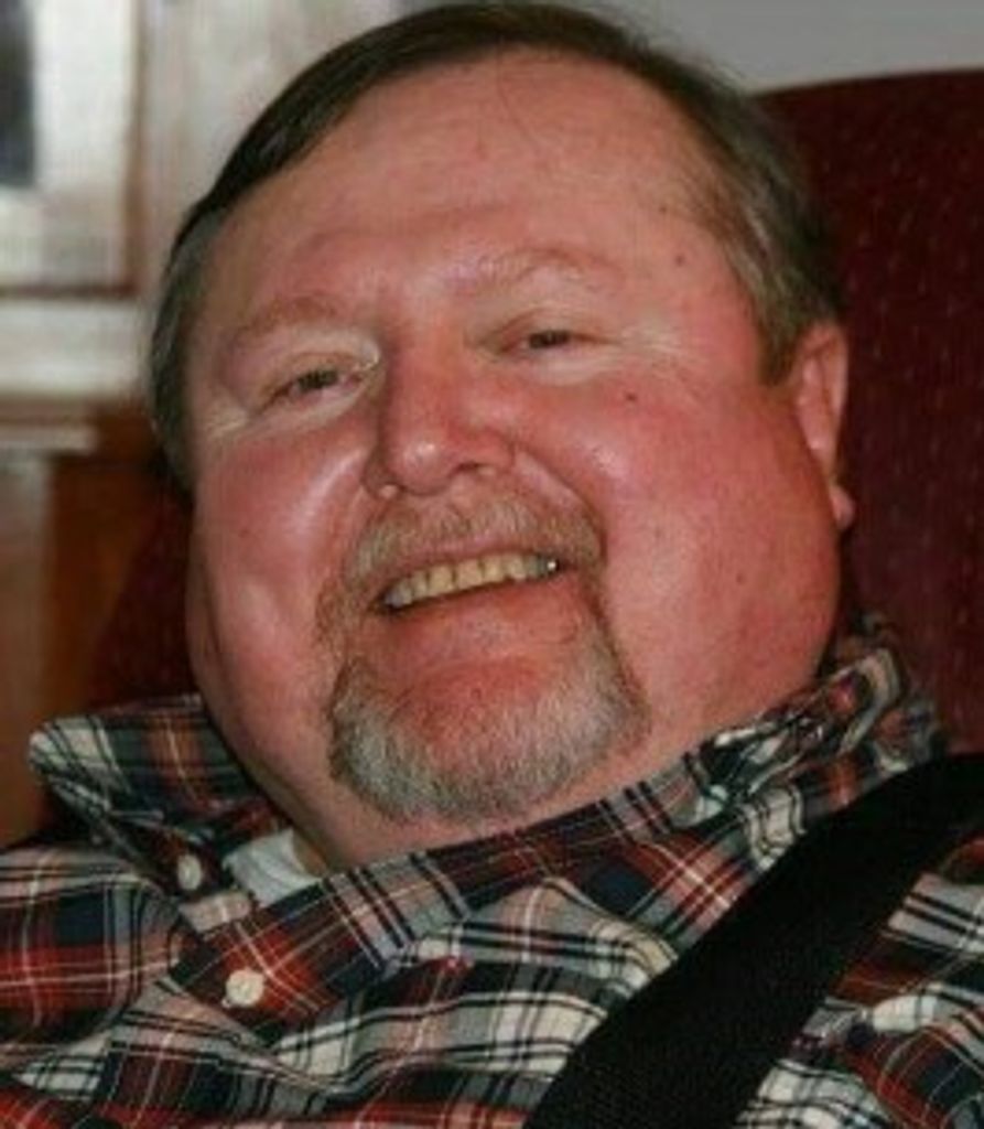 Edgar Smith Profile Photo
