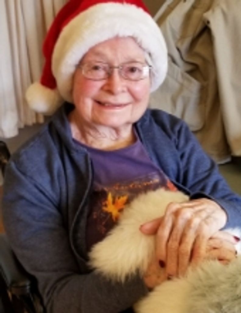 Carol Bierwagen