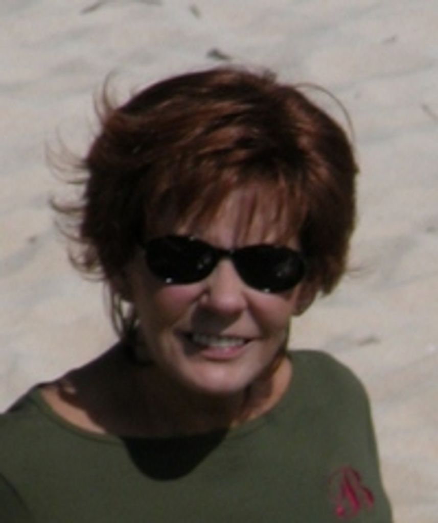 Barbara Brown