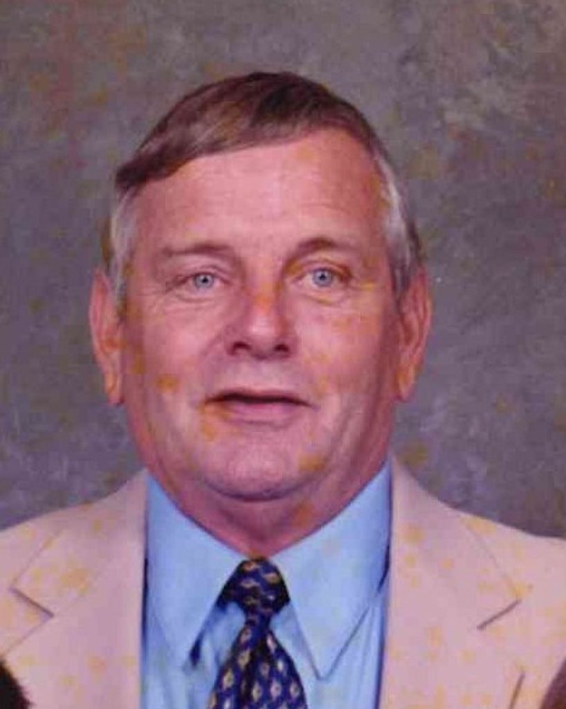 James Thad Sellers Profile Photo