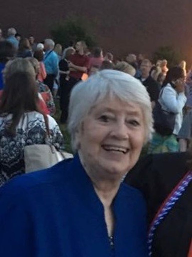 Mary (Constantine)  Gillespie Profile Photo