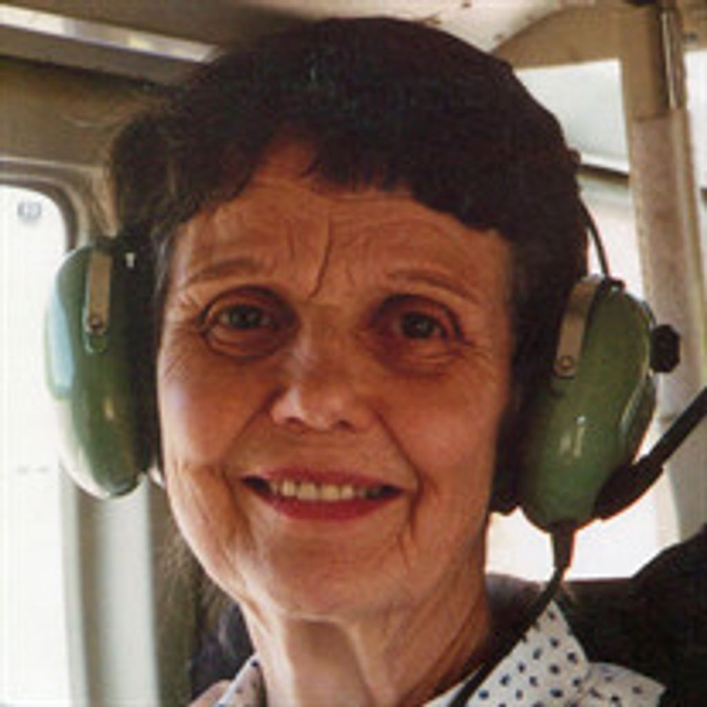 Helen W. Buchanan