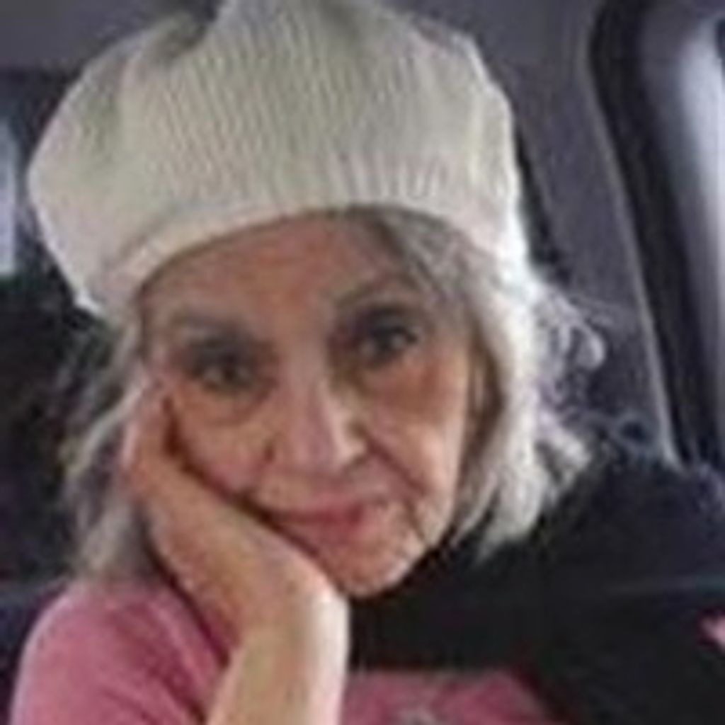 Estella F. Maynard