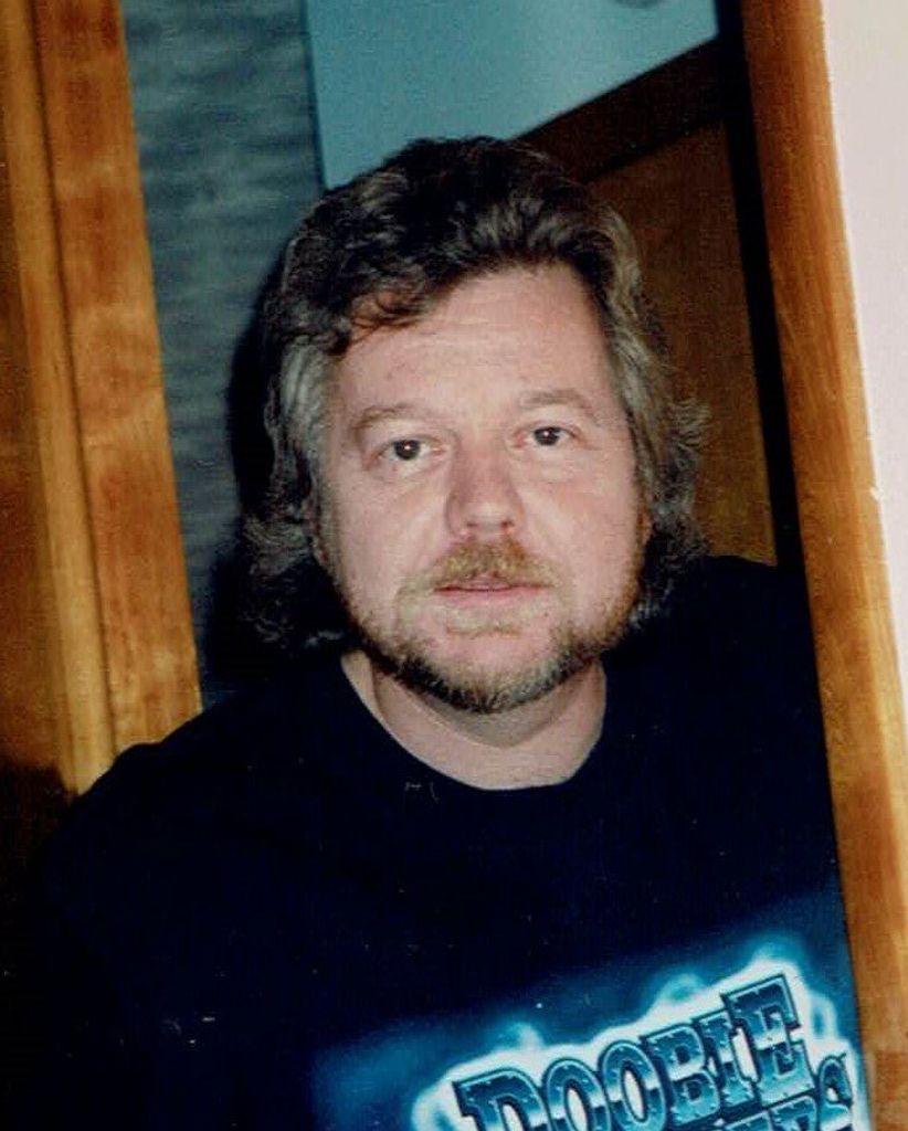 James  M Stickles