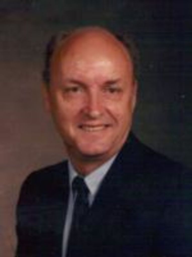 Larry B. Brewer