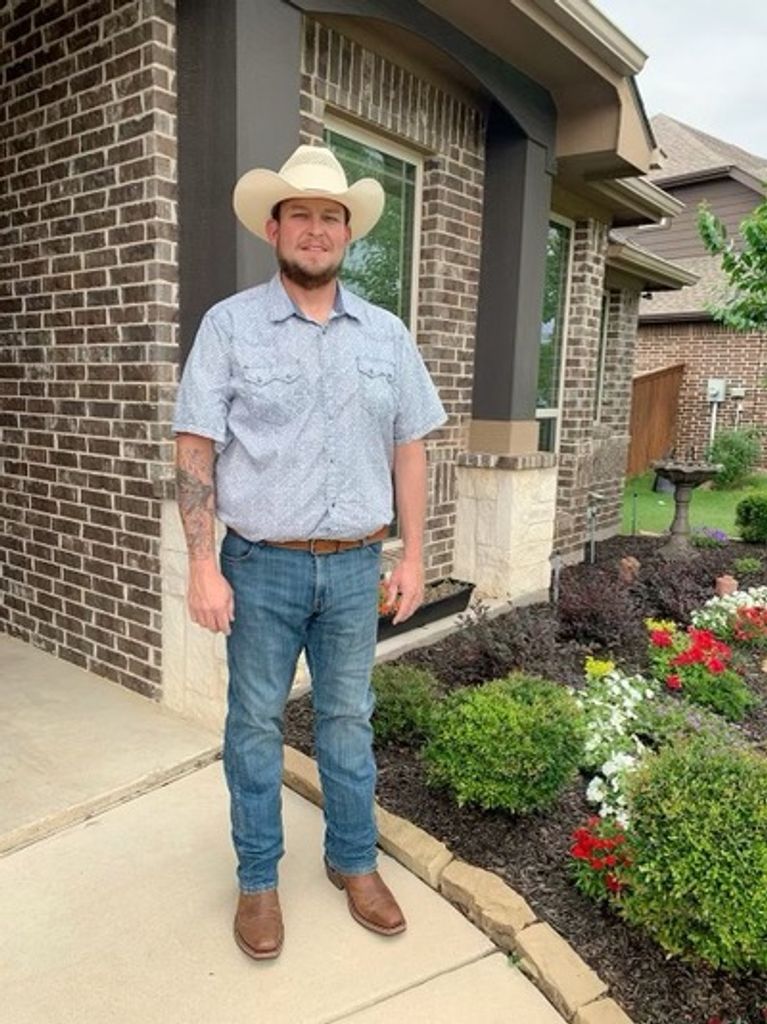 Kyle Christopher Brown Profile Photo