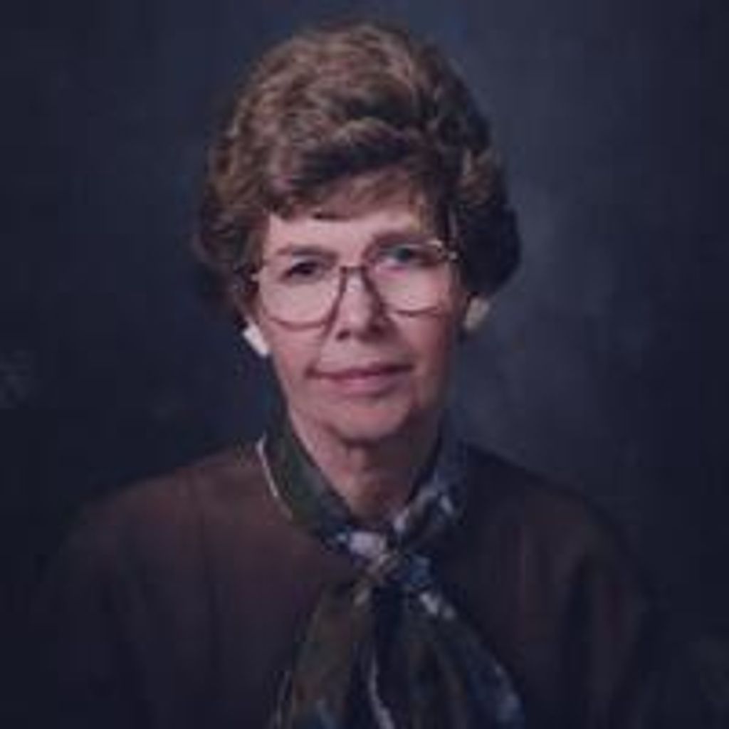 Virginia Grace Kiser
