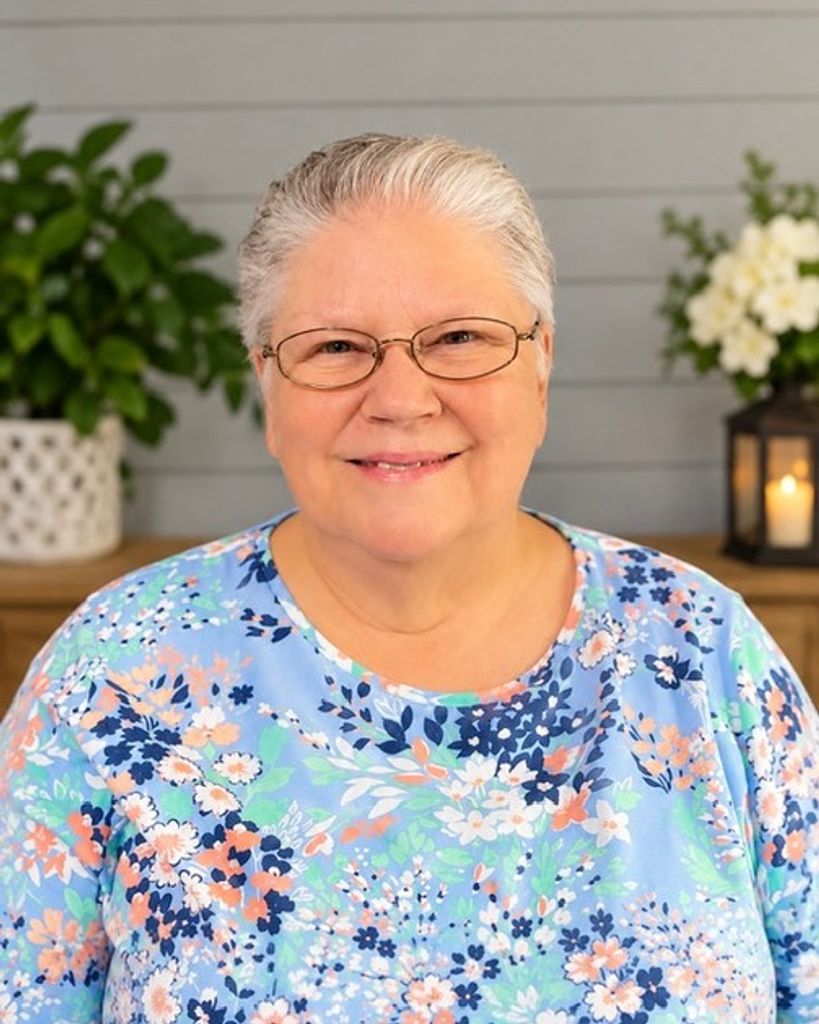 Sue Elaine Morris Profile Photo
