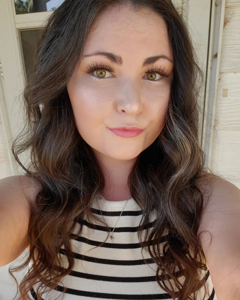 Catie Sebastian Profile Photo