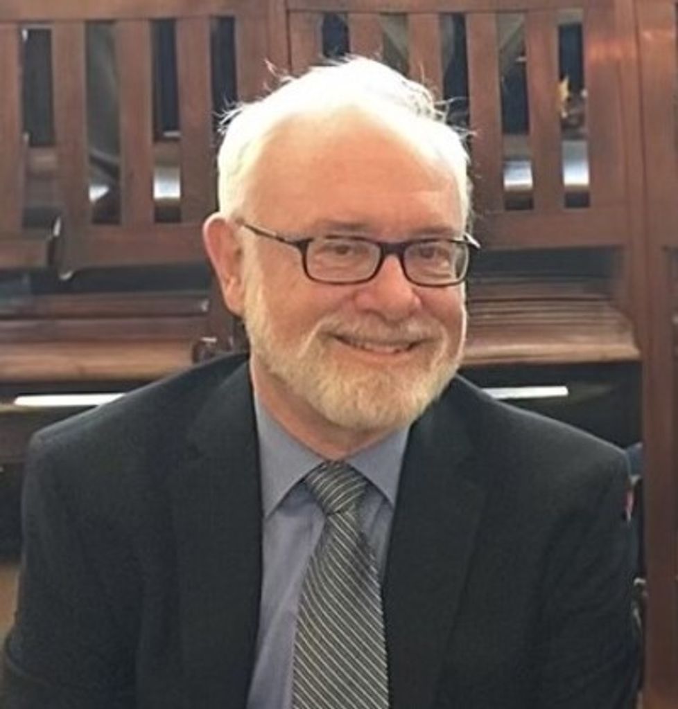Donald Edward Macmanus Profile Photo