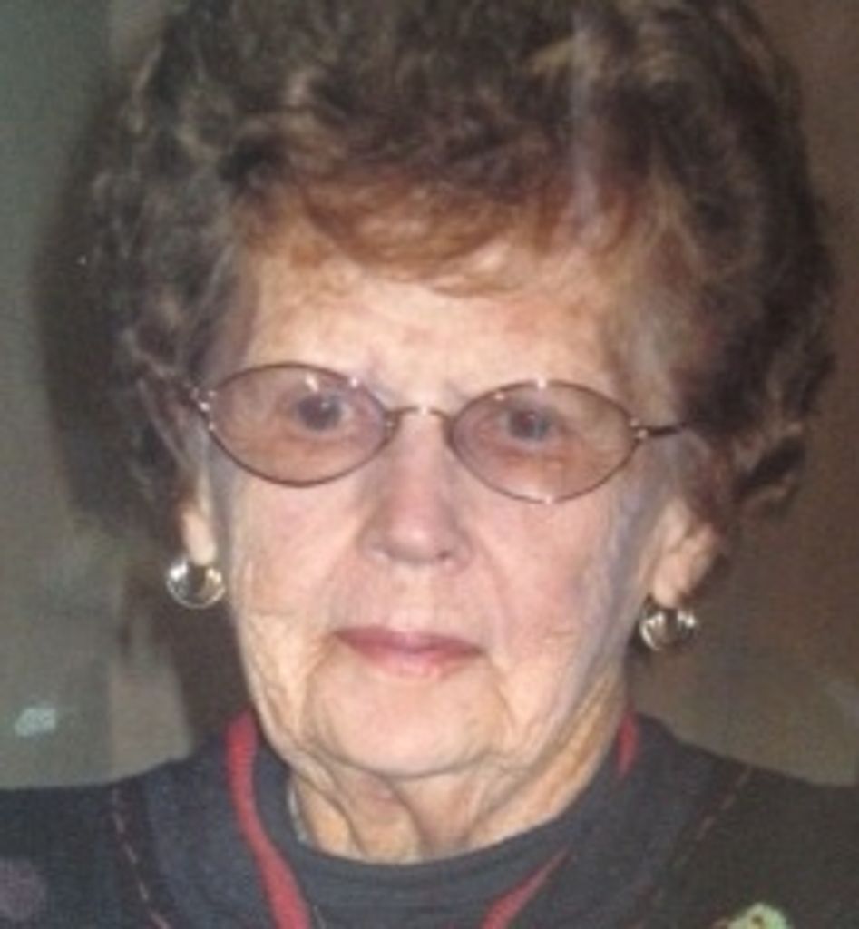 Lila Rosenberg