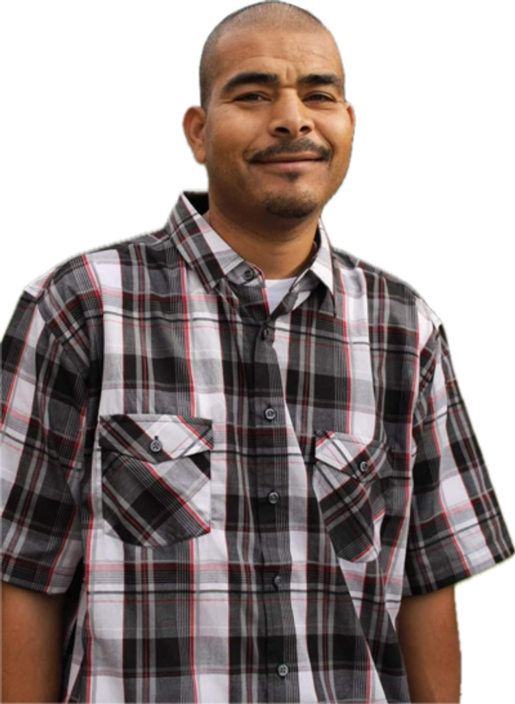 Isaac Alaquinez Profile Photo