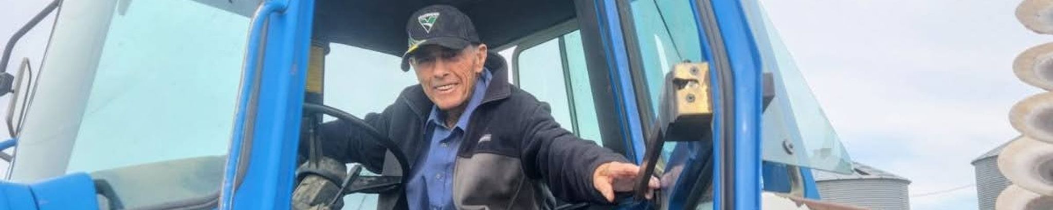 Cover for Ronald D Shepherd's Obituary