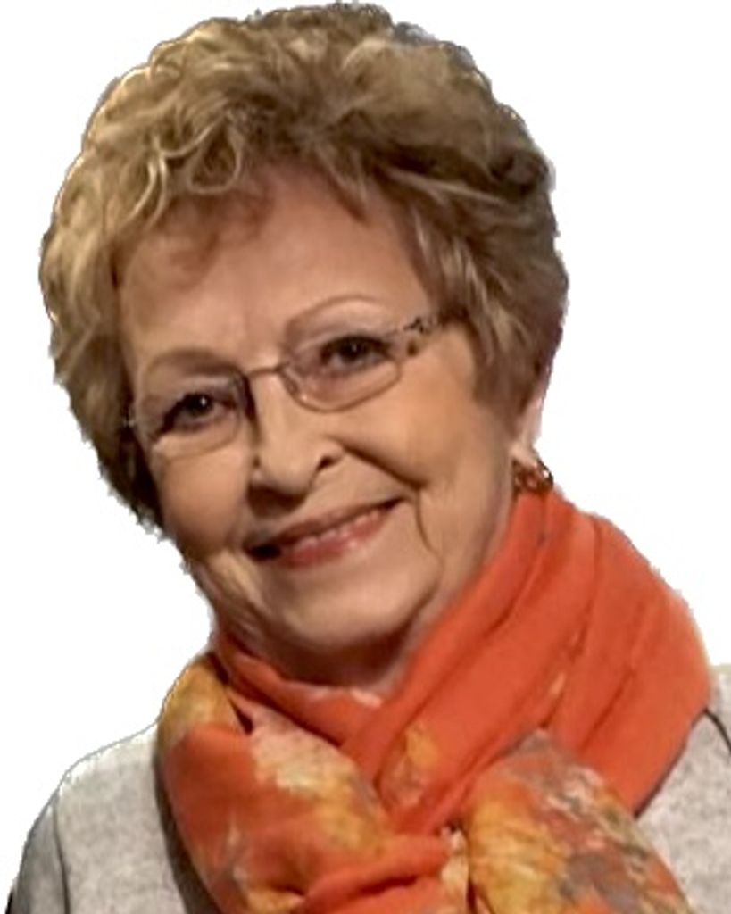 Rose Ann "Rosie" Waldt