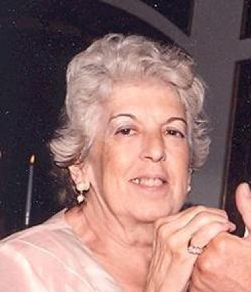 Phyllis Pinsonneault