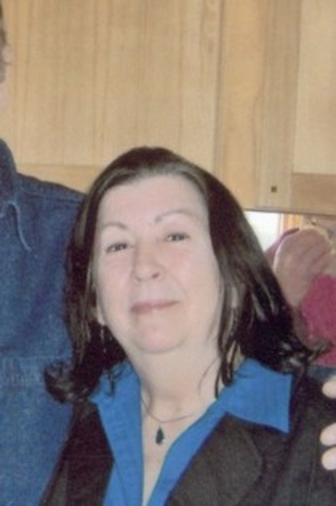 Charlene A. (Boutin) Ouellette Profile Photo