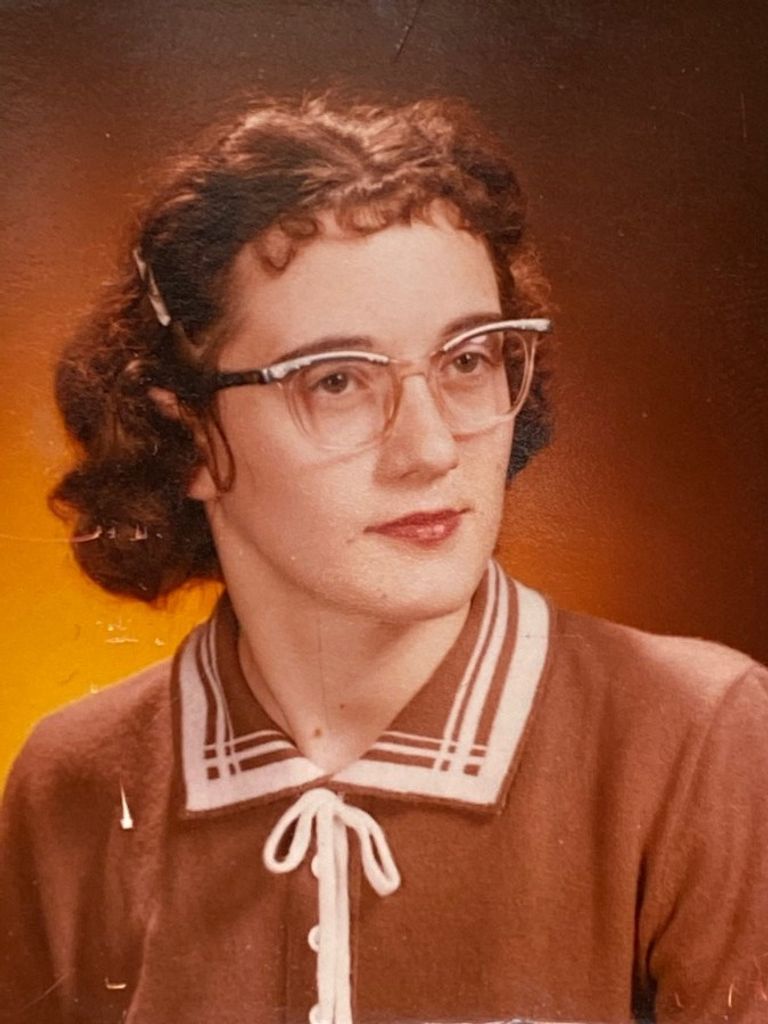 Julia B. Barnes