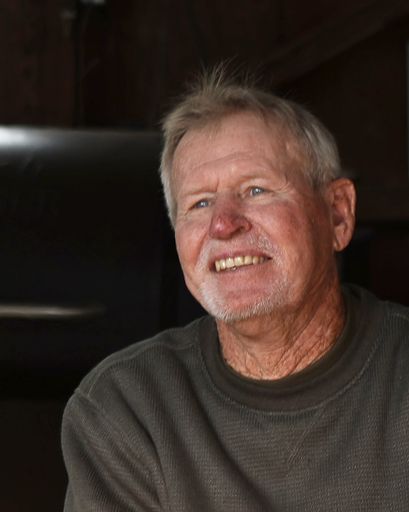 Gary Taylor's obituary image