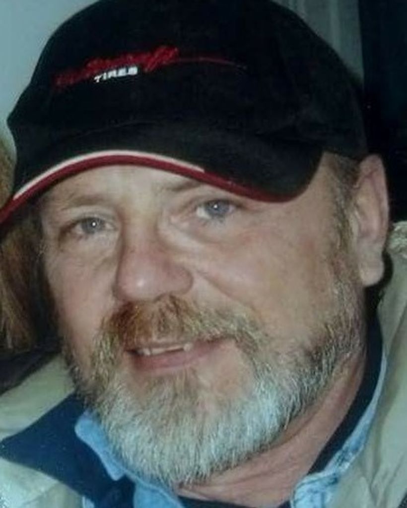 James Martin "Marty" Kerr Profile Photo