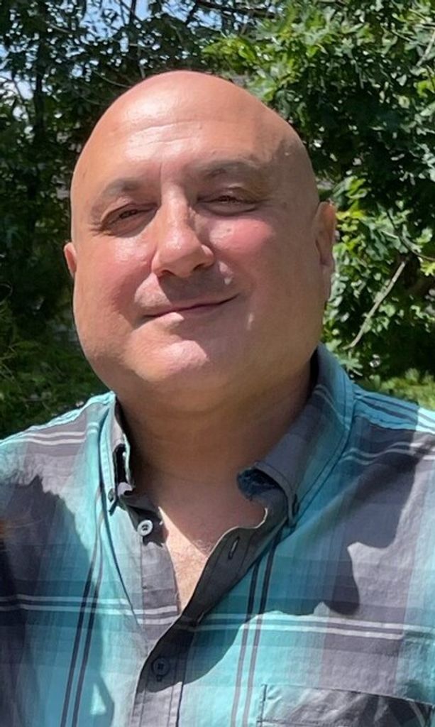 Frank Lando Profile Photo