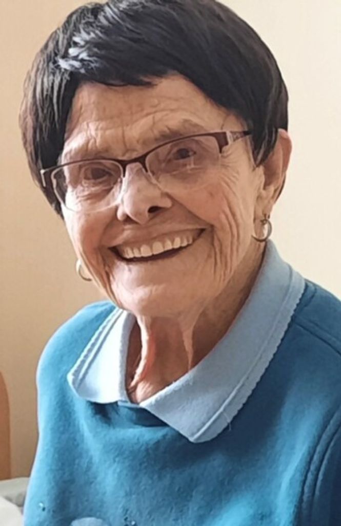 Rosie Meritta Russell (Card Of Thanks) Profile Photo