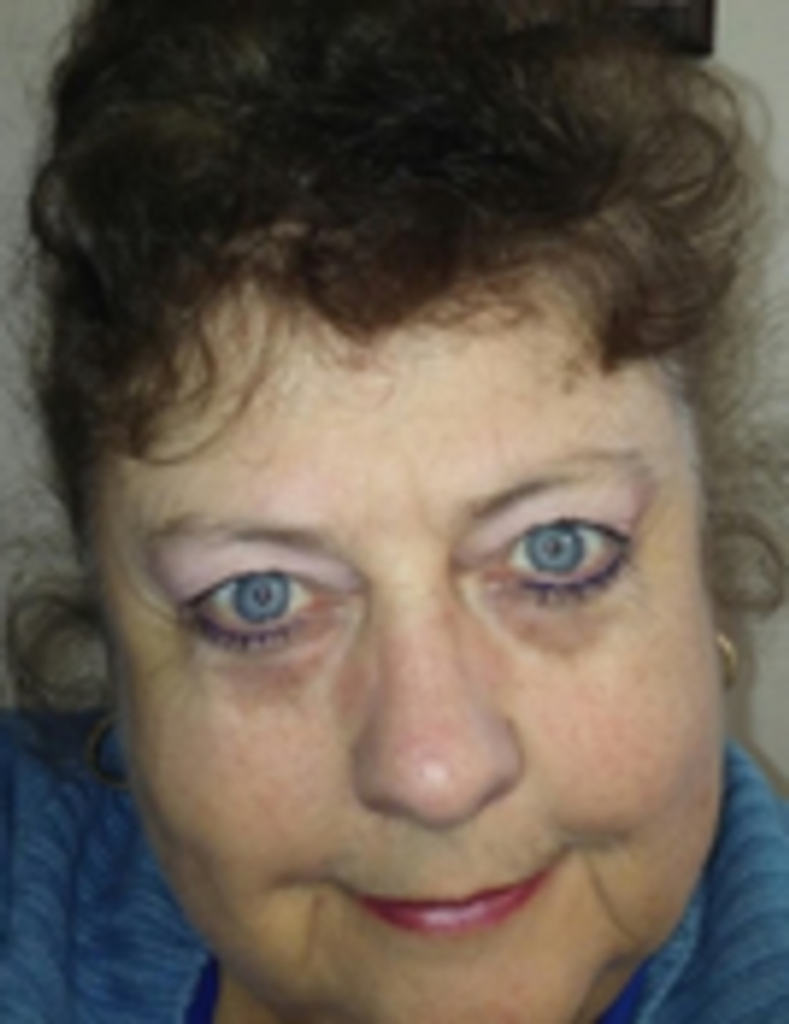 Christine (Wolf) Poole