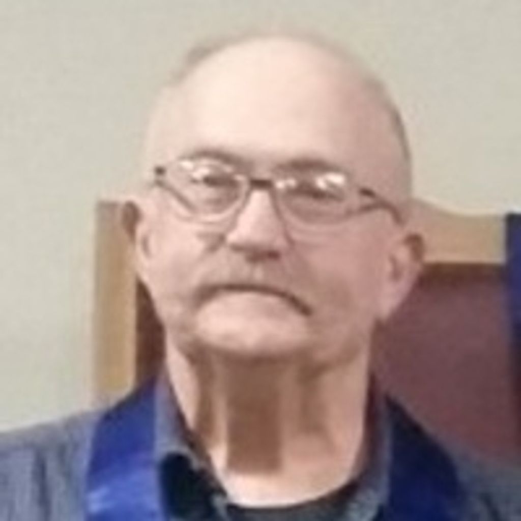 Michael R. Sanders Profile Photo