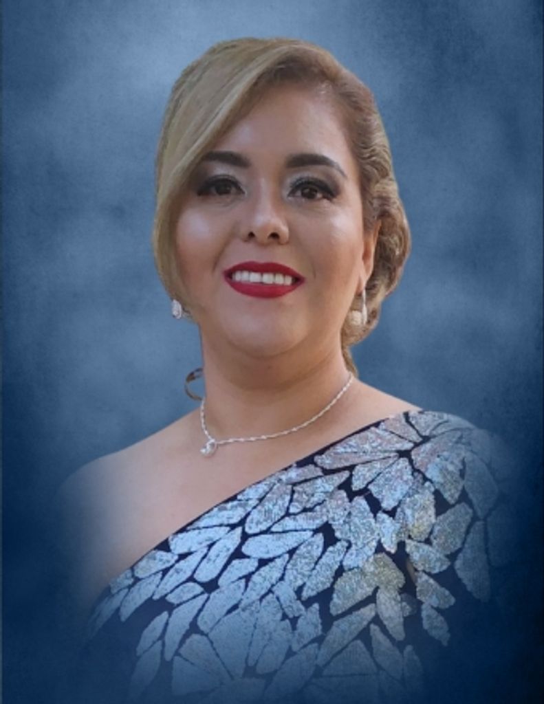 Elvia  Iris Castellanos - Zavala