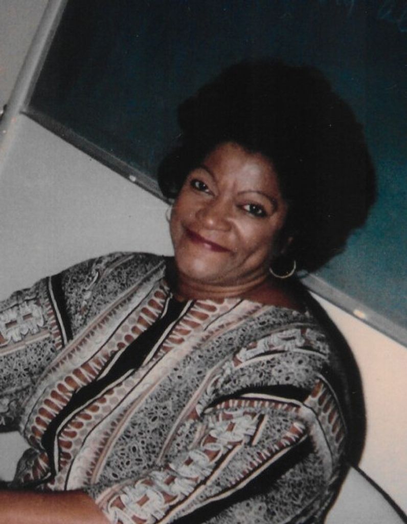 Maye (Evegan)  Warren