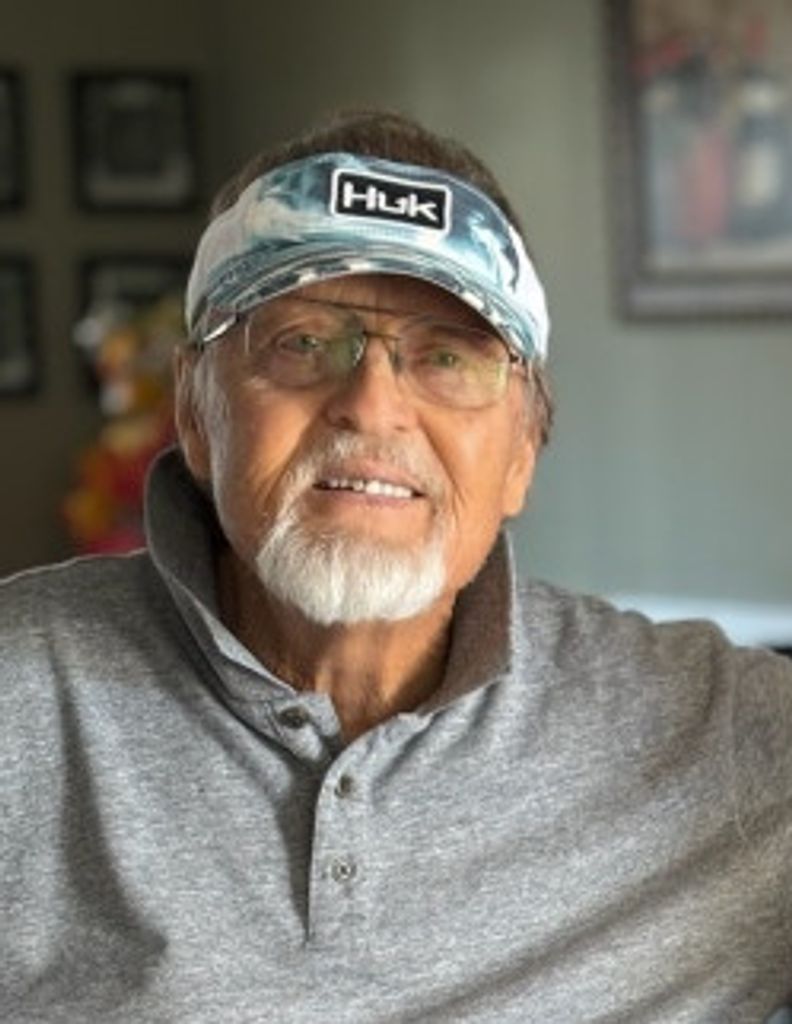 Dennis Bailey Profile Photo