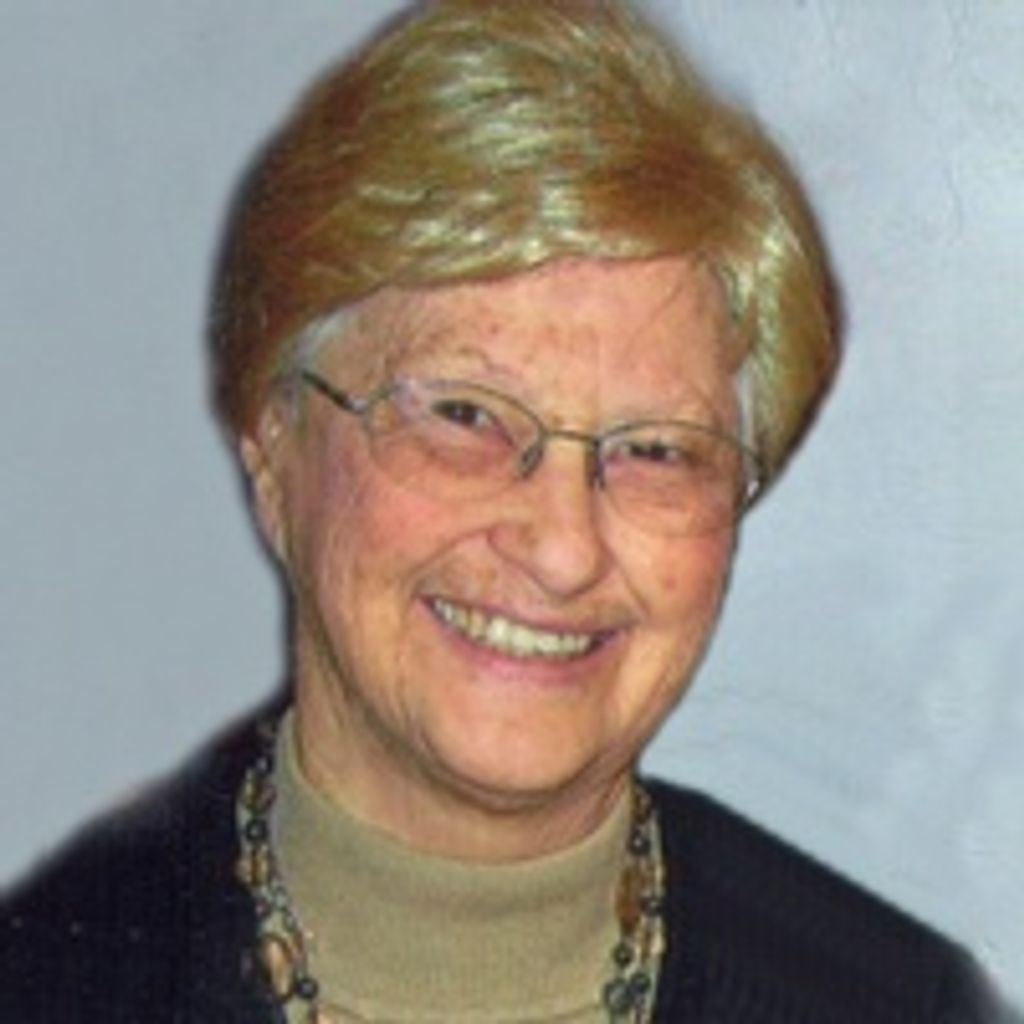 Betty Jean Pischel