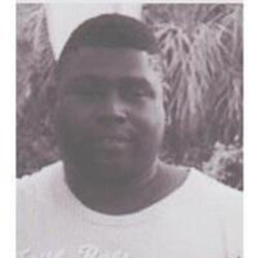 Roderick Randall Alexander