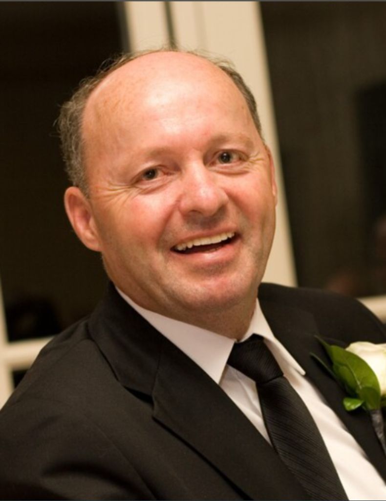 Raymond Francois Joseph Malette