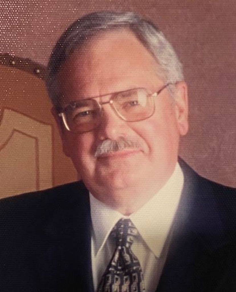 Nicholas Wascher Profile Photo