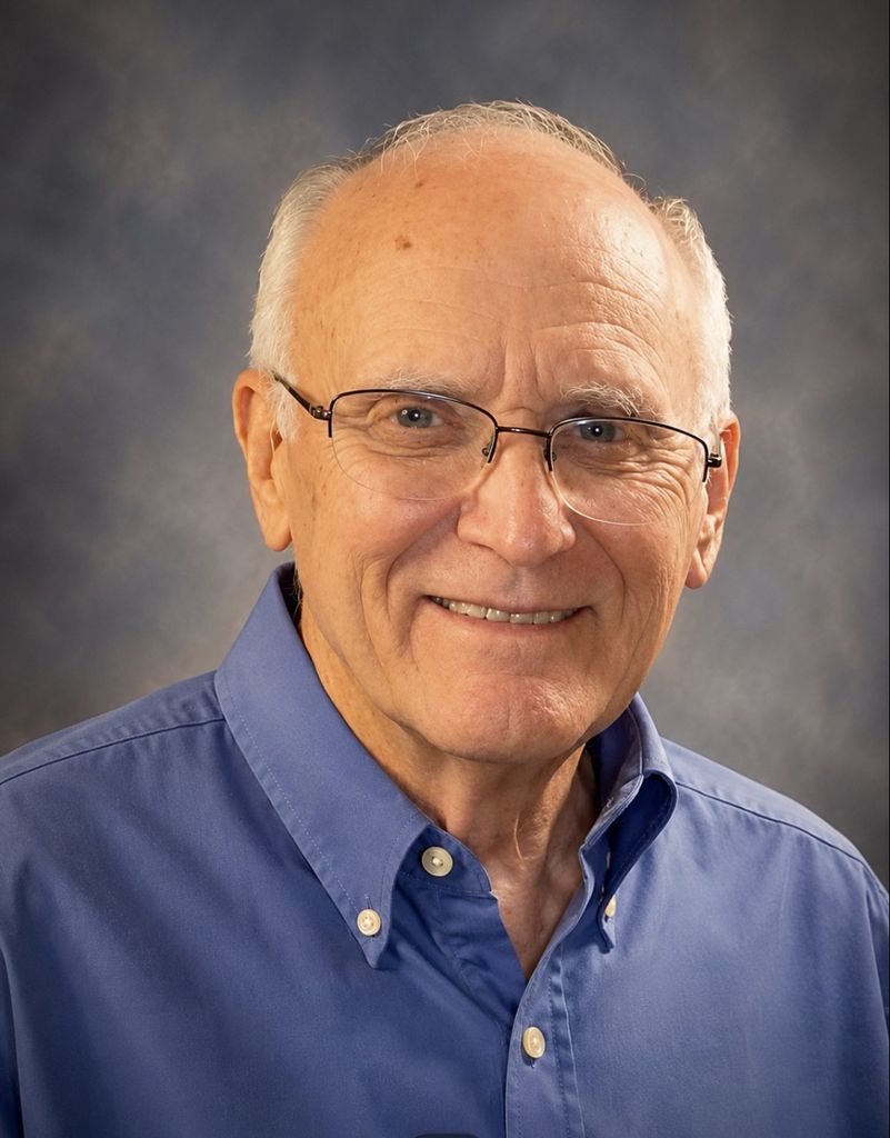 Donald Wesley Parsons Profile Photo