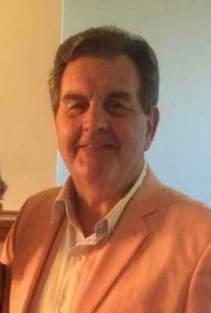 Francis Richard "Dick" Miale Profile Photo