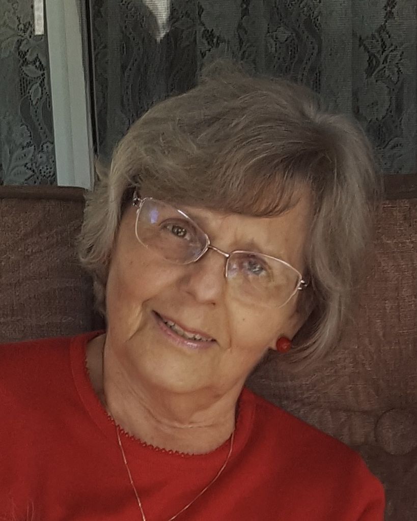 Margaret H. Shaffner