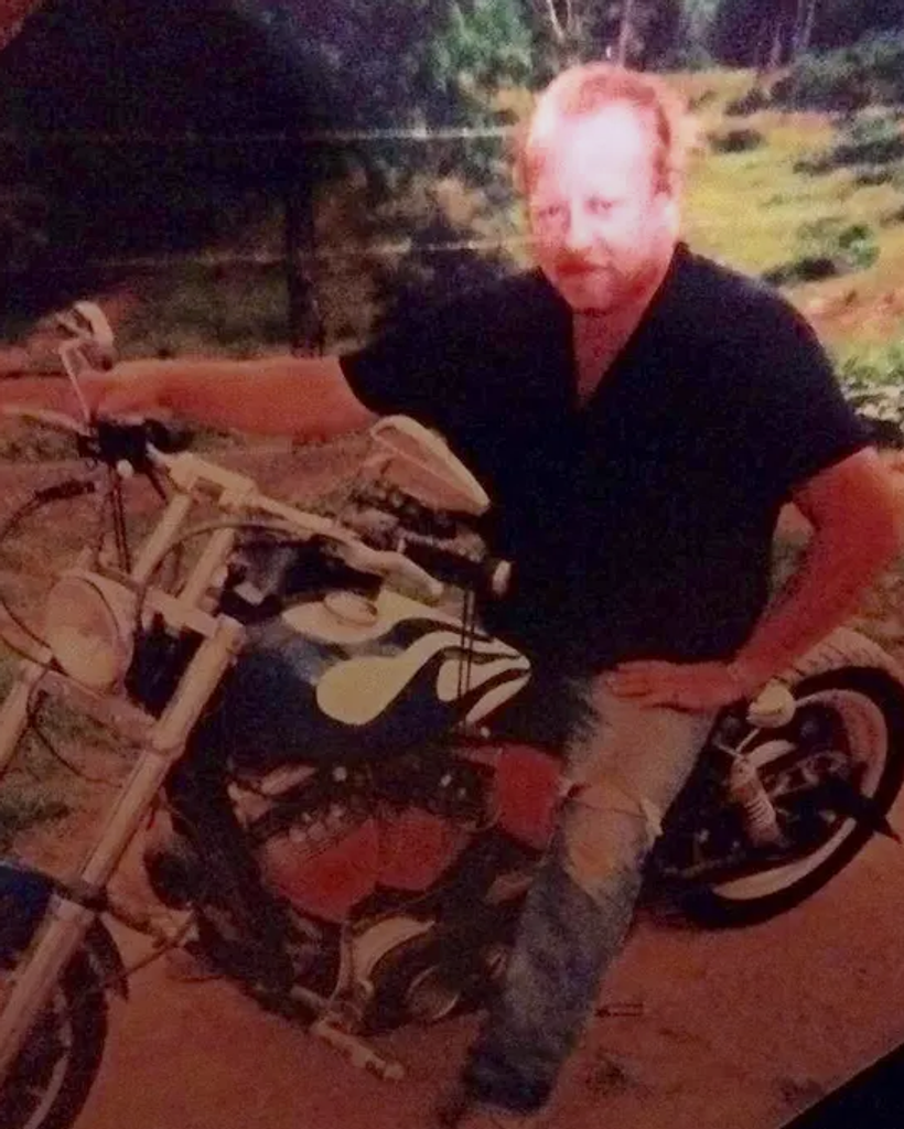 Joseph "Jed" Edward Walters