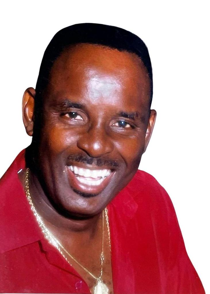 Rudolph A. Slack Profile Photo