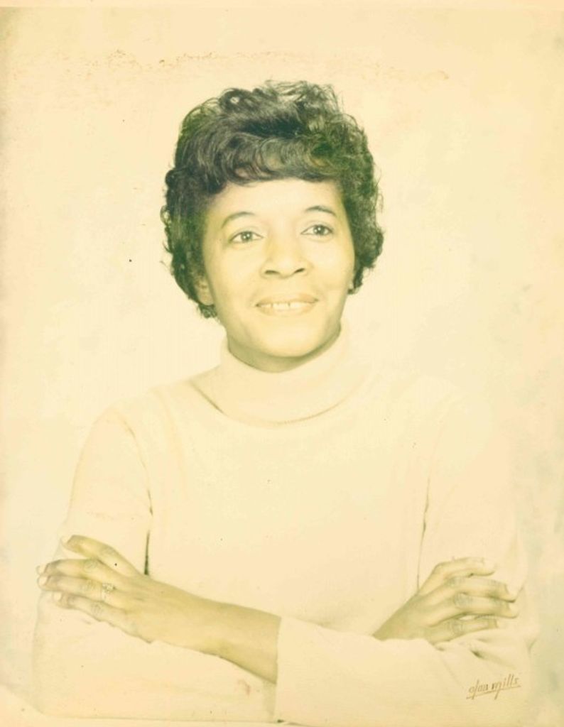 Florence Graham Profile Photo