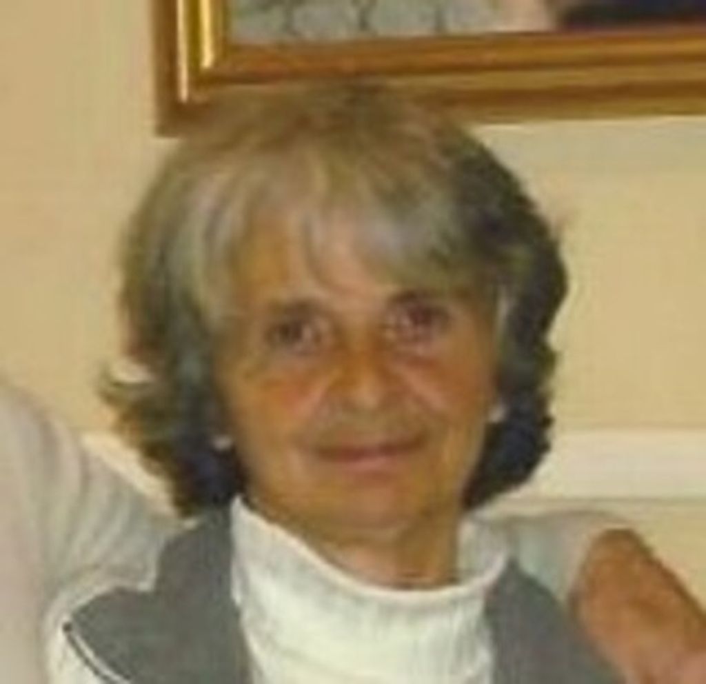 Barbara Jean (Root) Granger Profile Photo