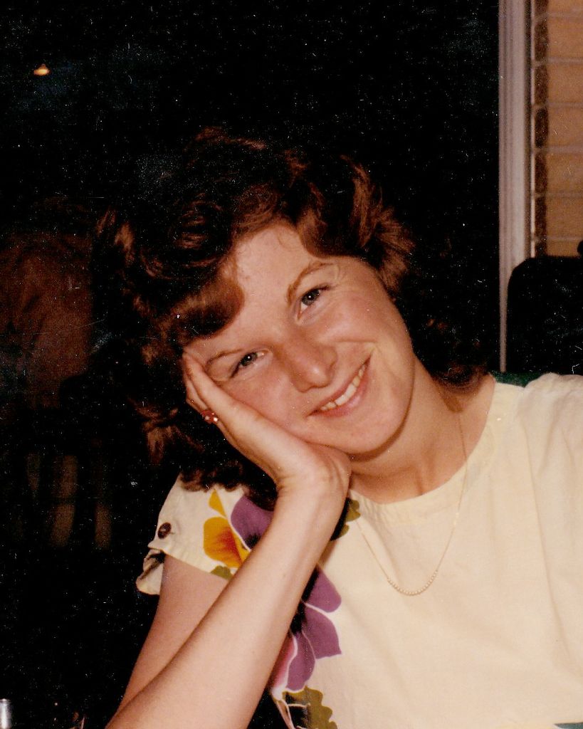 Alyson Joy Weise Profile Photo