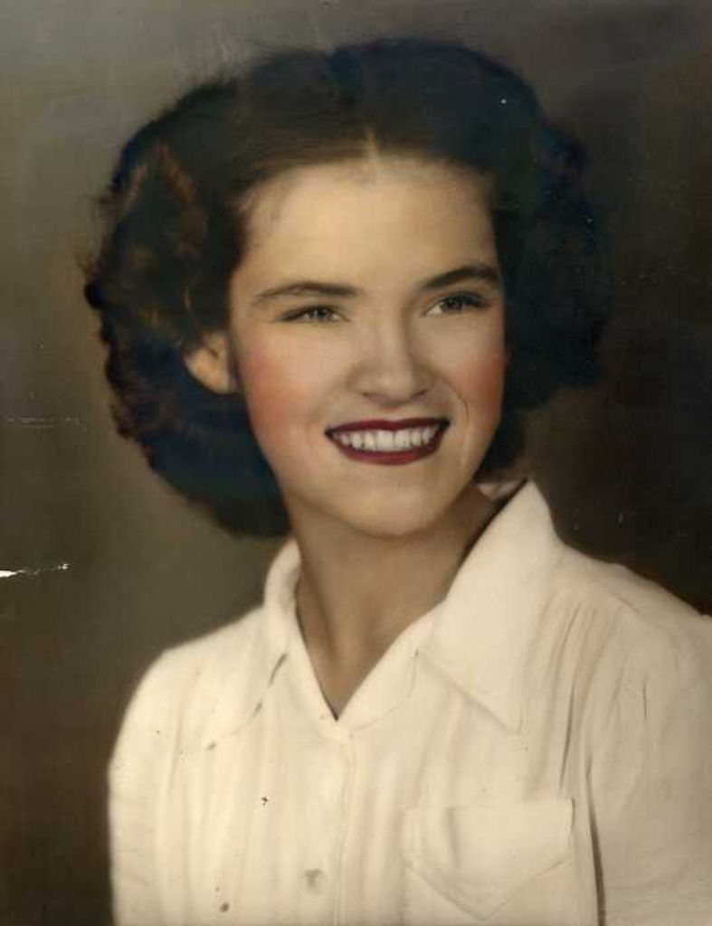 Iris Dameron Profile Photo