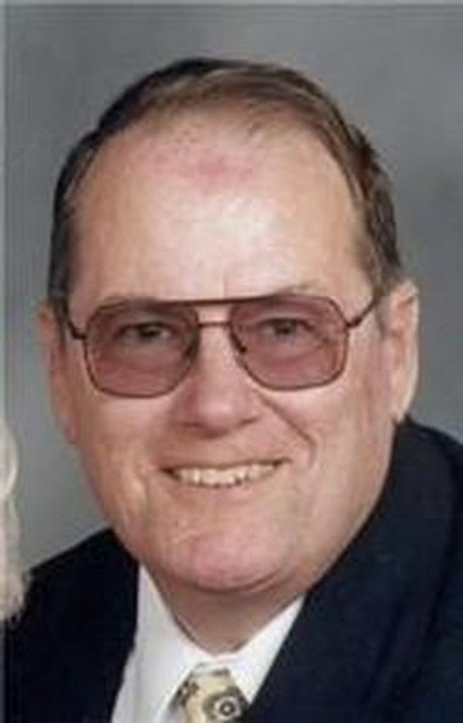 Leland Lloyd Crumpler