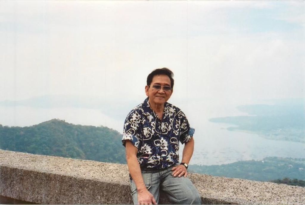 Eduardo A. Almonte