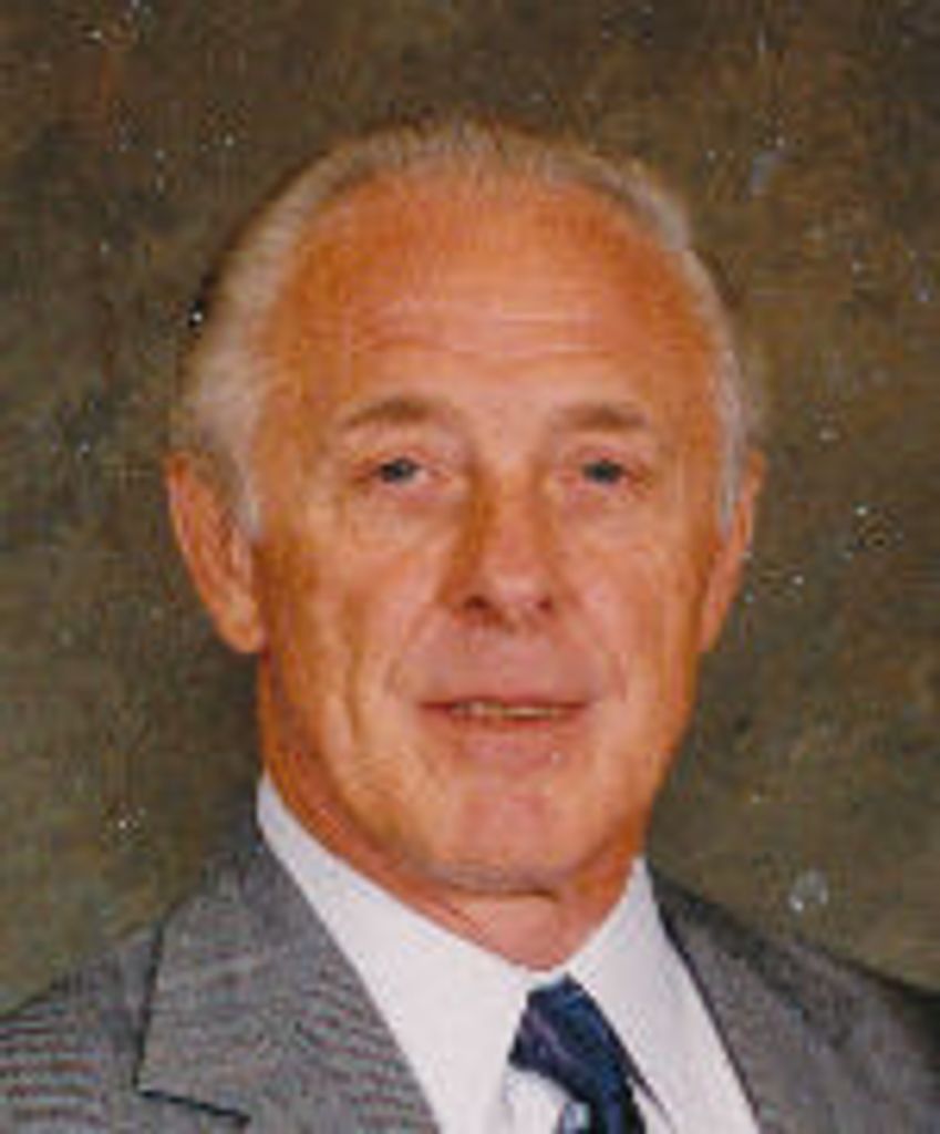 Charles Lee West Profile Photo
