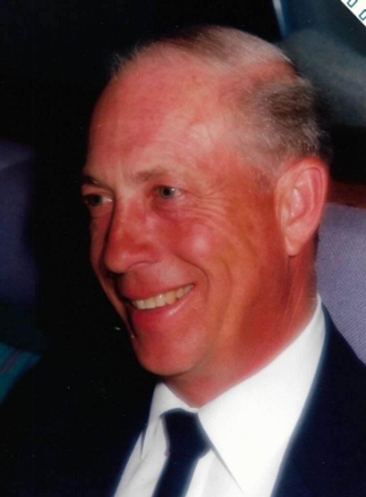 Richard Charles Fender