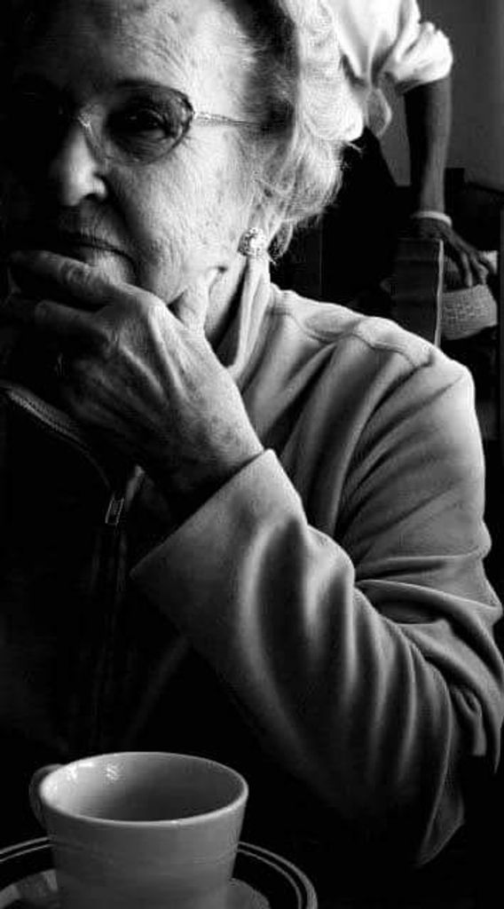 Eva Rae (Grams)  Matherly