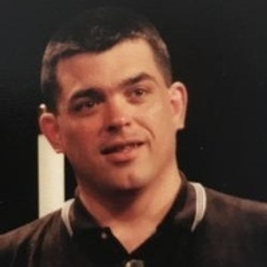 Lance Joseph Gutteridge