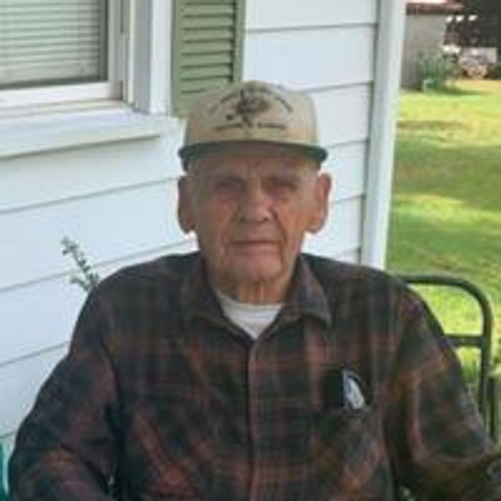 Robert Amos Williamson
